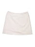 Adidas Solid Ivory Skort Size 10 - photo 2