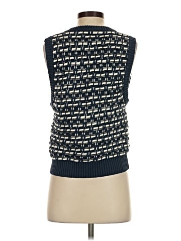 MNG Sweater Vest (view 2)