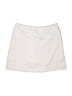 Adidas Solid Ivory Skort Size 10 - photo 1