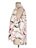 Alfani 100% Polyester Ivory Sleeveless Blouse Size L - photo 5