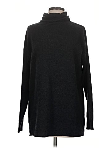 Vince. Turtleneck Sweater (view 1)