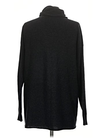Vince. Turtleneck Sweater (view 2)