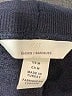 H&M Solid Gray Athletic Shorts Size M - photo 3