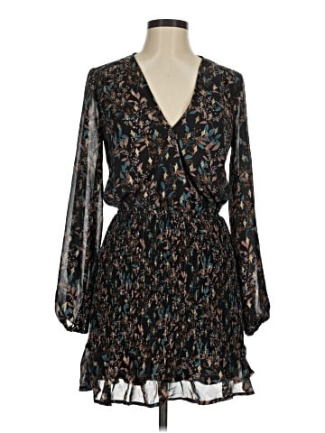 AaKaa Cocktail Dress (view 1)