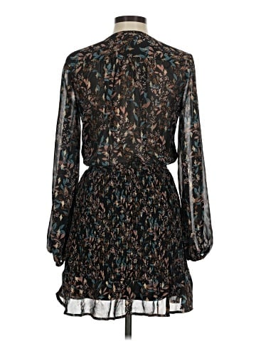 AaKaa Cocktail Dress (view 2)