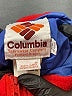 Columbia Red Fleece Size S - photo 6