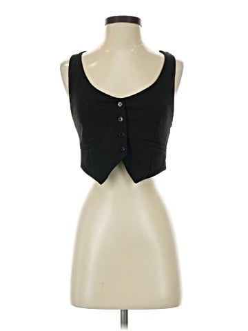 No Boundaries Vest (view 1)