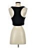 No Boundaries 100% Recycled Polyester Black Vest Size S - photo 2