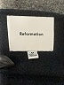 Reformation Black Cardigan Size M - photo 7