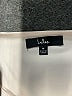 Lulus Solid Ivory Cocktail Dress Size M - photo 4