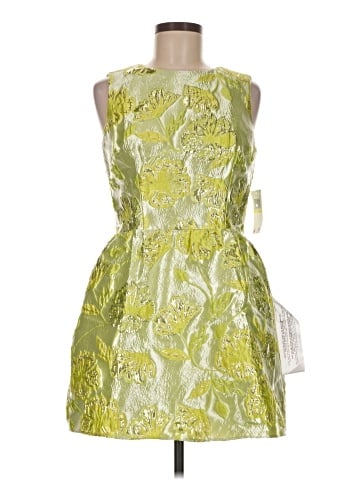 Dress the Population Cocktail Dress (view 1)