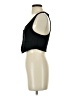No Boundaries 100% Recycled Polyester Black Vest Size S - photo 5