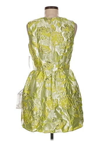 Dress the Population Cocktail Dress (view 2)