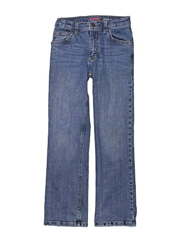 Wrangler Jeans Co Jeans (view 1)
