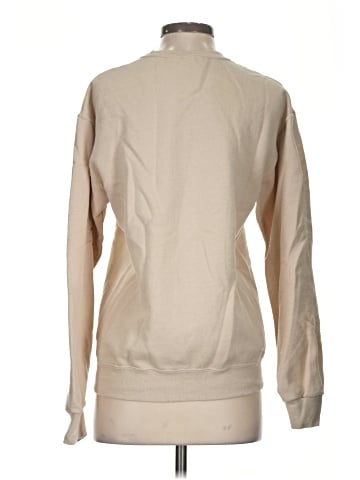 Jerzees Sweatshirt (view 2)