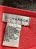 Sag Harbor Pink Pullover Sweater Size M - photo 7