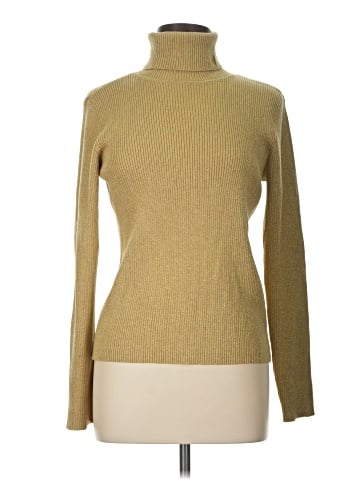 Lauren by Ralph Lauren Turtleneck Sweater (view 1)