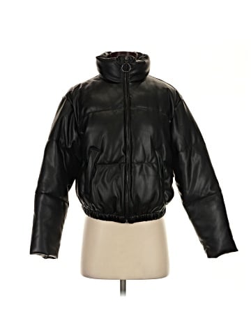 Aqua Jacket (view 1)