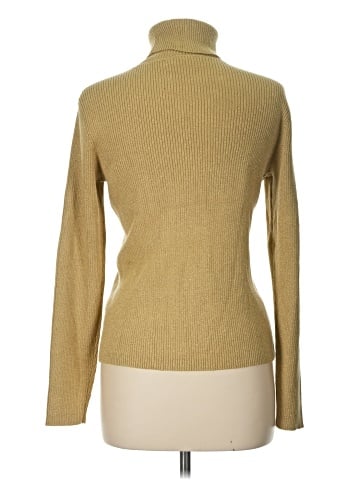 Lauren by Ralph Lauren Turtleneck Sweater (view 2)
