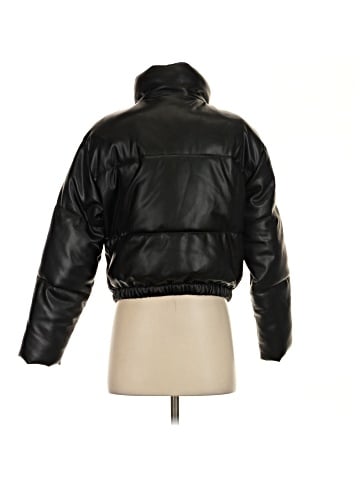 Aqua Jacket (view 2)