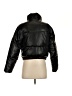 Aqua Solid Black Jacket Size XS - photo 2