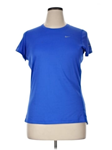 Nike Active T-Shirt (view 1)
