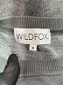 Wildfox Stars Gray Pullover Sweater Size Med (2 or M) - photo 7