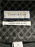 Charter Club Chevron-herringbone Black Active Pants Size 18 - photo 4