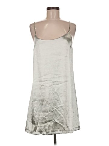 Silence and Noise Casual Dress (view 1)