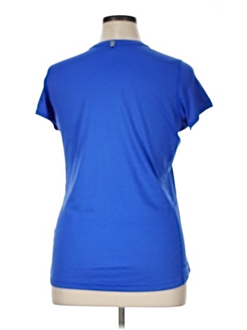 Nike Active T-Shirt (view 2)