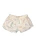 Active by Old Navy Print Ivory Shorts Size XS - photo 1