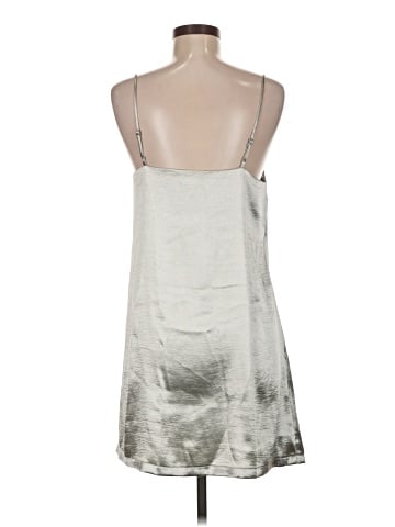 Silence and Noise Casual Dress (view 2)
