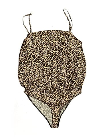 Forever 21 Bodysuit (view 1)