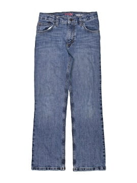Wrangler Jeans Co Jeans