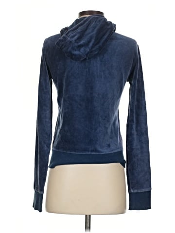 Express Zip Up Hoodie (view 2)