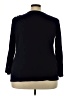 Woman Within 100% Cotton Black Pullover Sweater Size 22 (1X) - photo 2