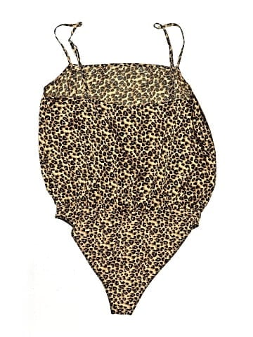 Forever 21 Bodysuit (view 2)