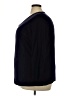 Woman Within 100% Cotton Black Pullover Sweater Size 22 (1X) - photo 5
