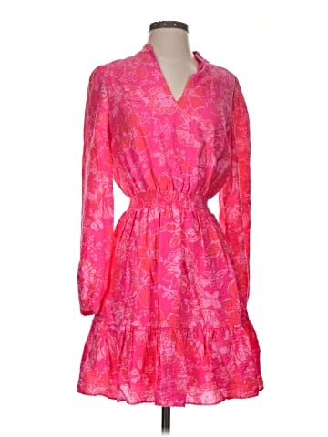Lilly Pulitzer Cocktail Dress (view 1)