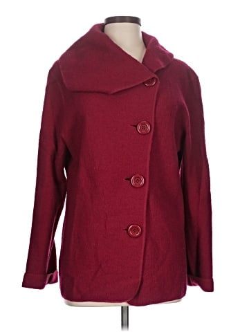 Susan Bristol Coat (view 1)