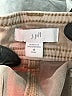 J.Jill Tan Khakis Size 10 (tall) - photo 7
