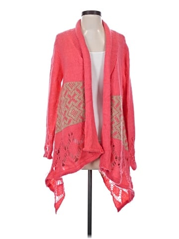 Orange Creek Cardigan (view 1)