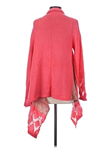 Orange Creek Cardigan (view 2)