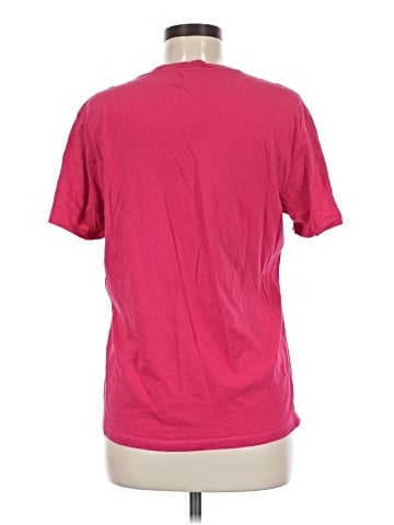 Armani Exchange Short Sleeve T-Shirt (view 2)
