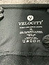 Velocity Black Active Pants Size XL - photo 8