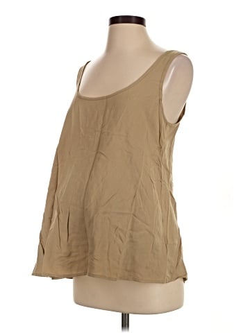 Old Navy - Maternity Sleeveless Blouse (view 1)