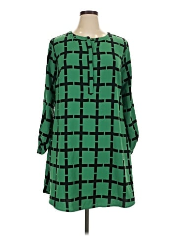 Merona Casual Dress (view 1)