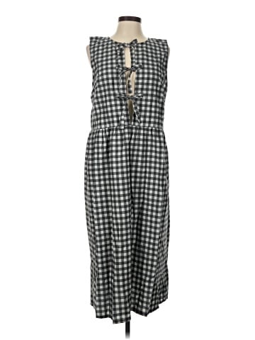 Motel Casual Dress (view 1)