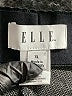 Elle Chevron-herringbone Gray Casual Pants Size XL - photo 4