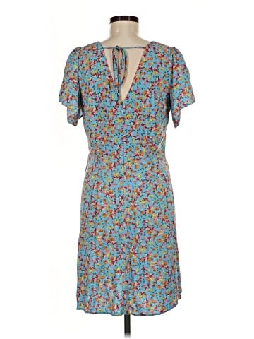 Ann Taylor LOFT Casual Dress (view 2)
